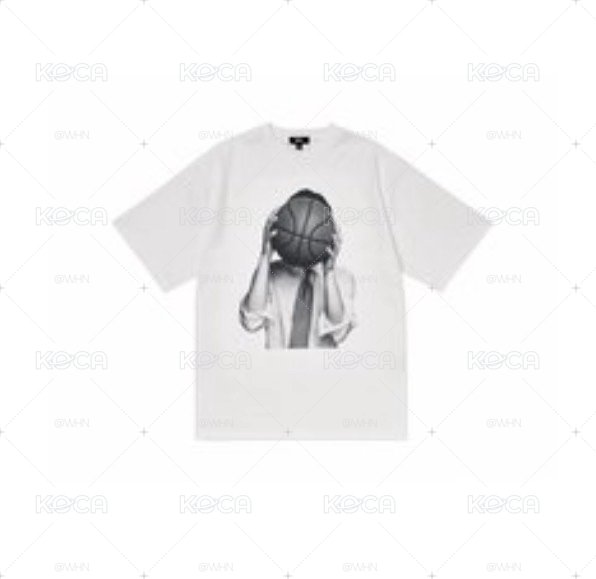 BTS 防彈 SUGA 人臉T (L)
