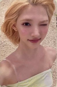 迷二 專輯卡 Summer Kit Ver.