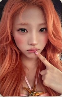 迷二 專輯卡 Summer Kit Ver.