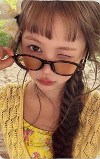 迷二 專輯卡 Summer Kit Ver.