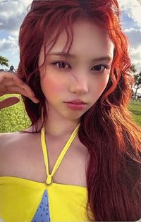 迷二 專輯卡 Summer Kit Ver.