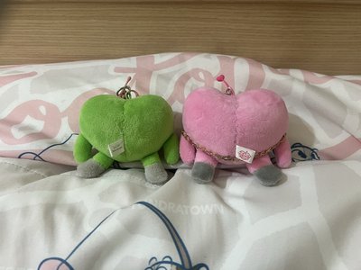 愛心怪獸