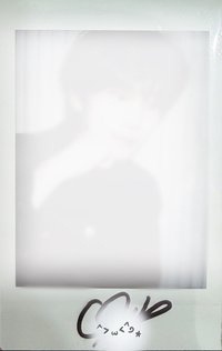 正規一 sr 未公開 / 抽選拍立得 