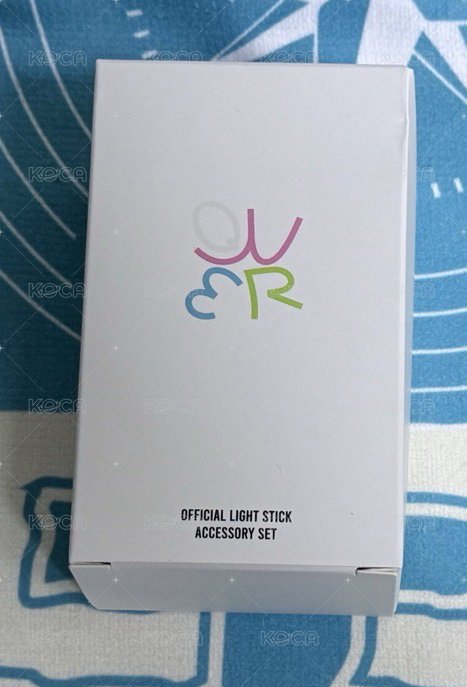 手燈飾品套裝