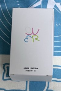 手燈飾品套裝