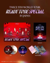 五巡SPECIAL 日產DVD
