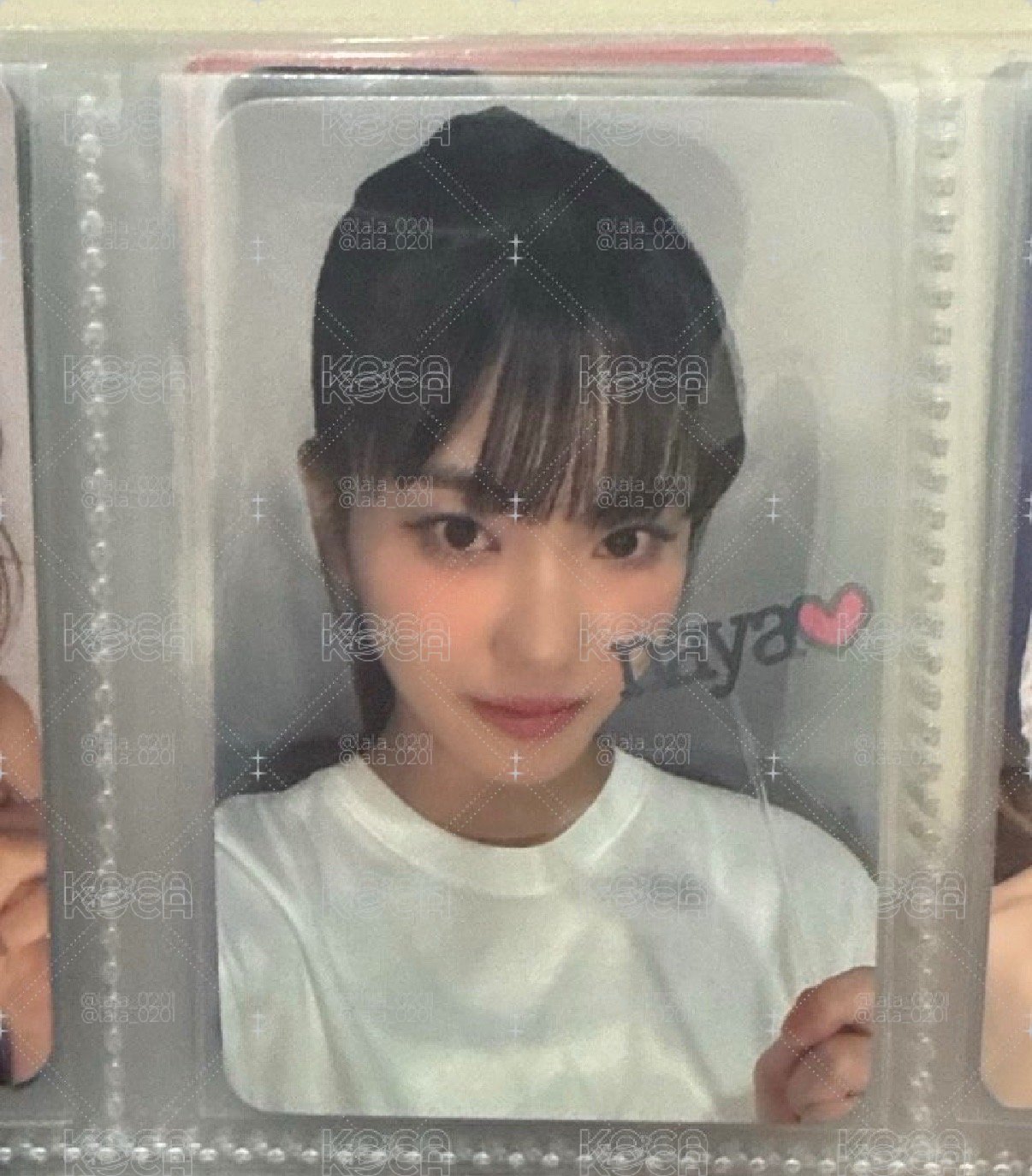 izna三張一起不拆