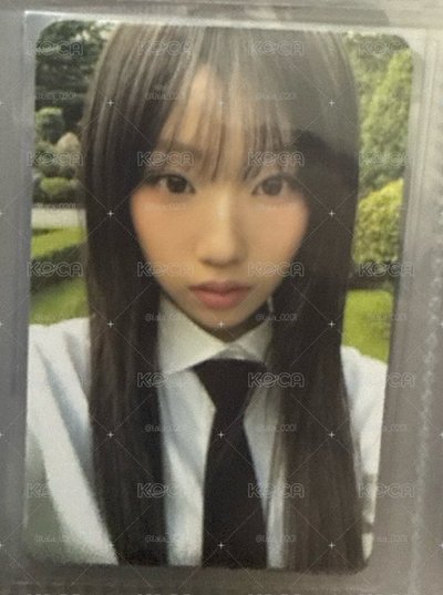 izna三張一起不拆
