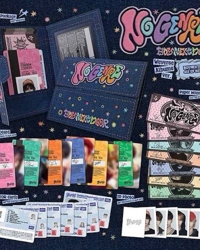 迷四 no genre | 金桐儇