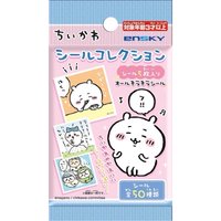 ensky 盲盒 口香糖收藏貼紙1 未拆盲抽