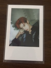 2s紅髮（微瑕）