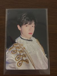 瞬間 王子卡