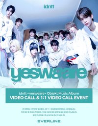 yesweare EL 12.0 簽售 260604