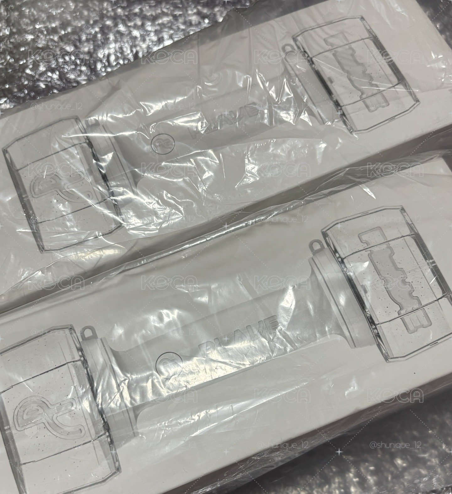 PLAVE手燈 現貨三天內寄出