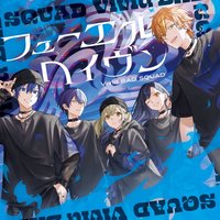 專輯 Vivid BAD SQUAD 11th Single「フューエル/ヘイヴン」