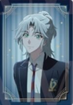 DARK MOON -黑の月: 月の祭壇- 隨機卡 
