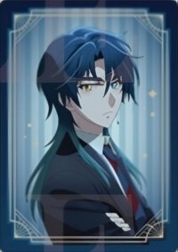 DARK MOON -黑の月: 月の祭壇- 隨機卡 