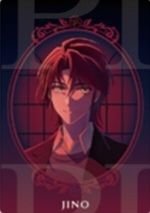 DARK MOON -黑の月: 月の祭壇- 隨機卡 