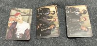 IN生 專輯 AB 兩版（已拆）