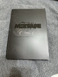 Mixtape 專輯 （空專）