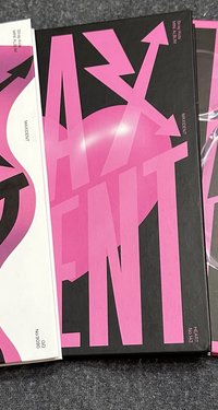 MAXIDENT HEART ver（已拆全專）