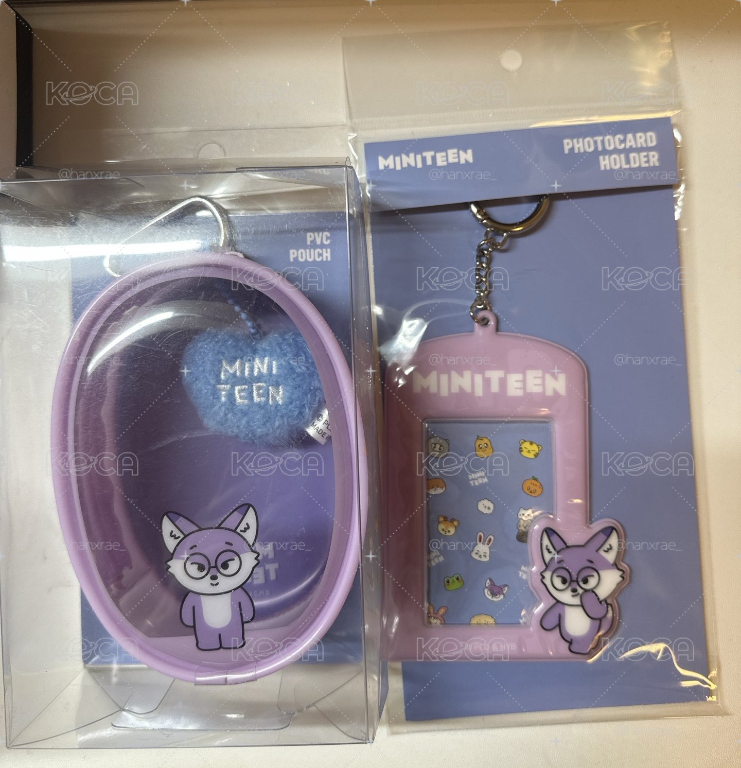 現貨 SEVENTEEN MINITEEN 香港7-11娃包 卡套 圓佑