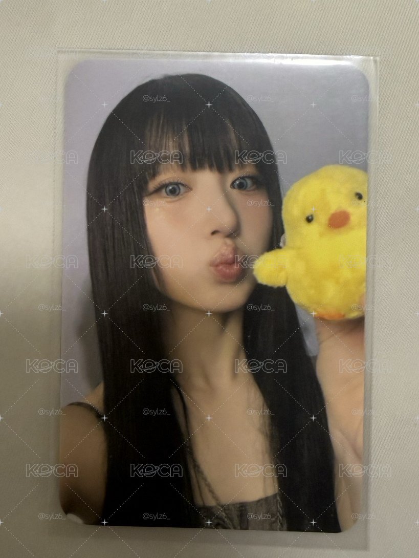 快閃 貝殼鑰匙圈周邊 小卡