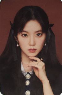 22年曆 sm 特典卡 