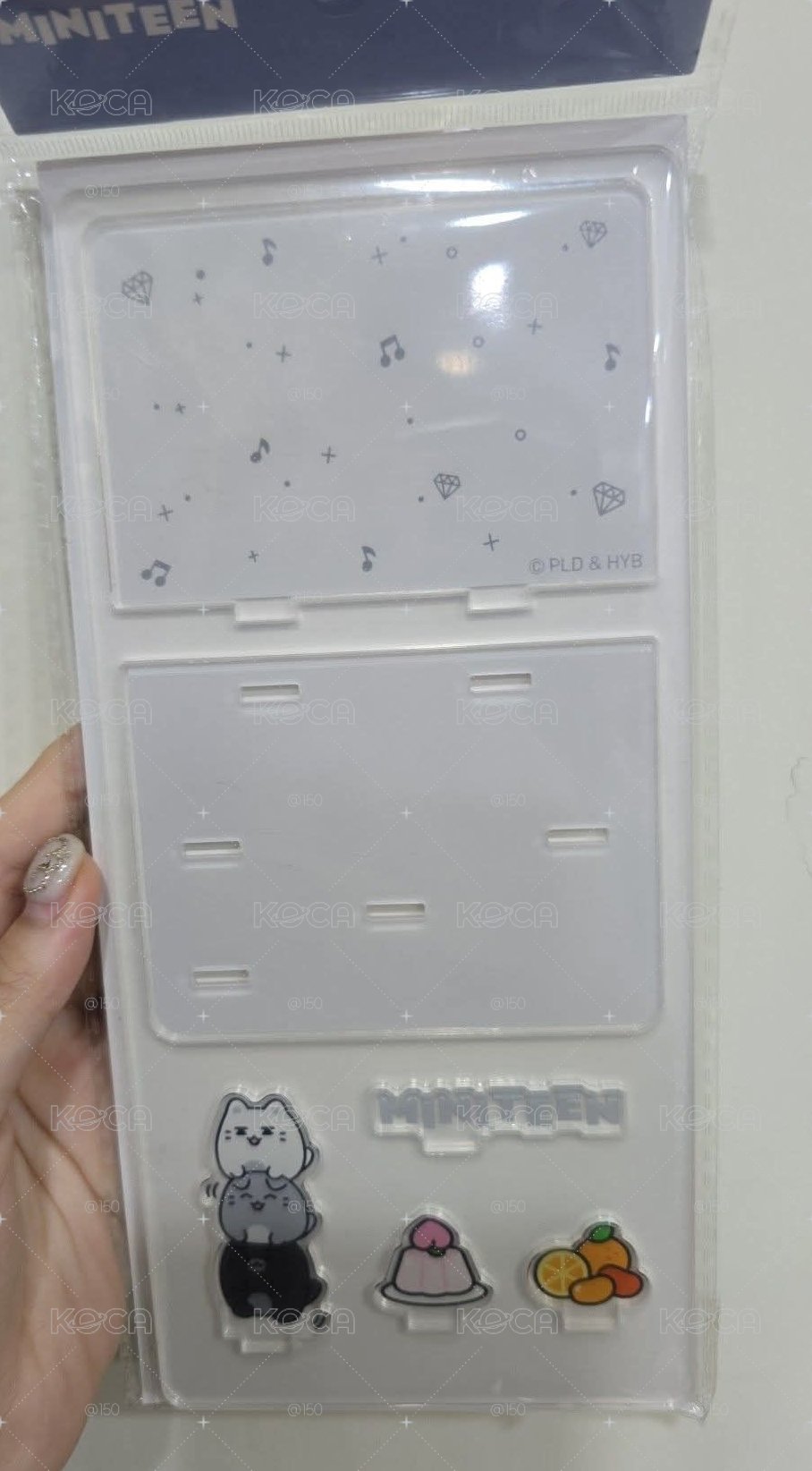 俊開關鎖立牌