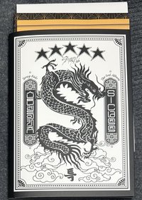 5-STAR 專輯 B ver.（已拆小卡自選2）