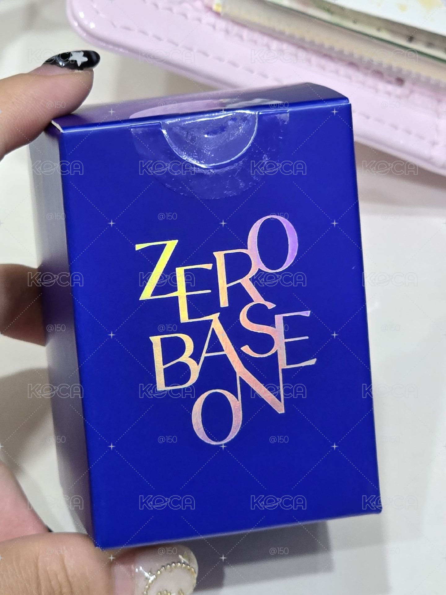 全新zb1小手燈