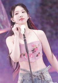 五巡 明信片 味之素DVD OJ特典