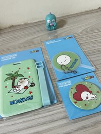 WOONBABY
