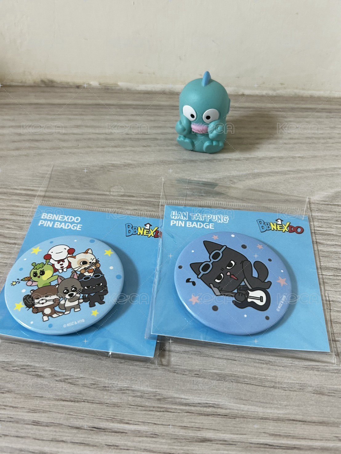BBNEXDO