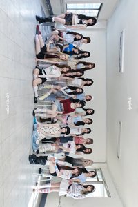 ASB26 pt.1 明信片組 