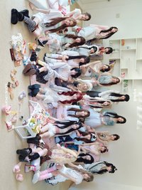 ASB26 pt.1 明信片組 