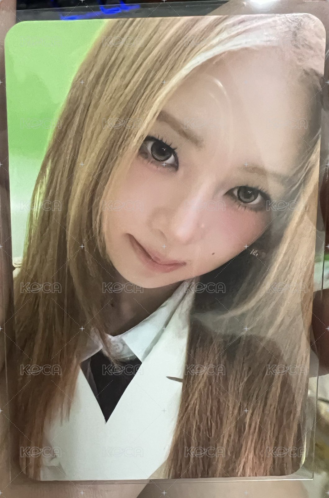 D款