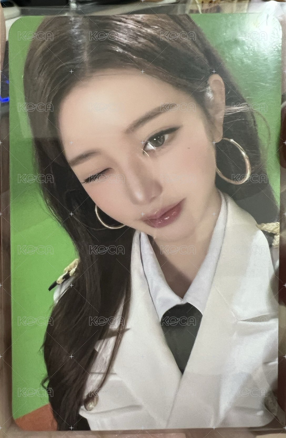 D款