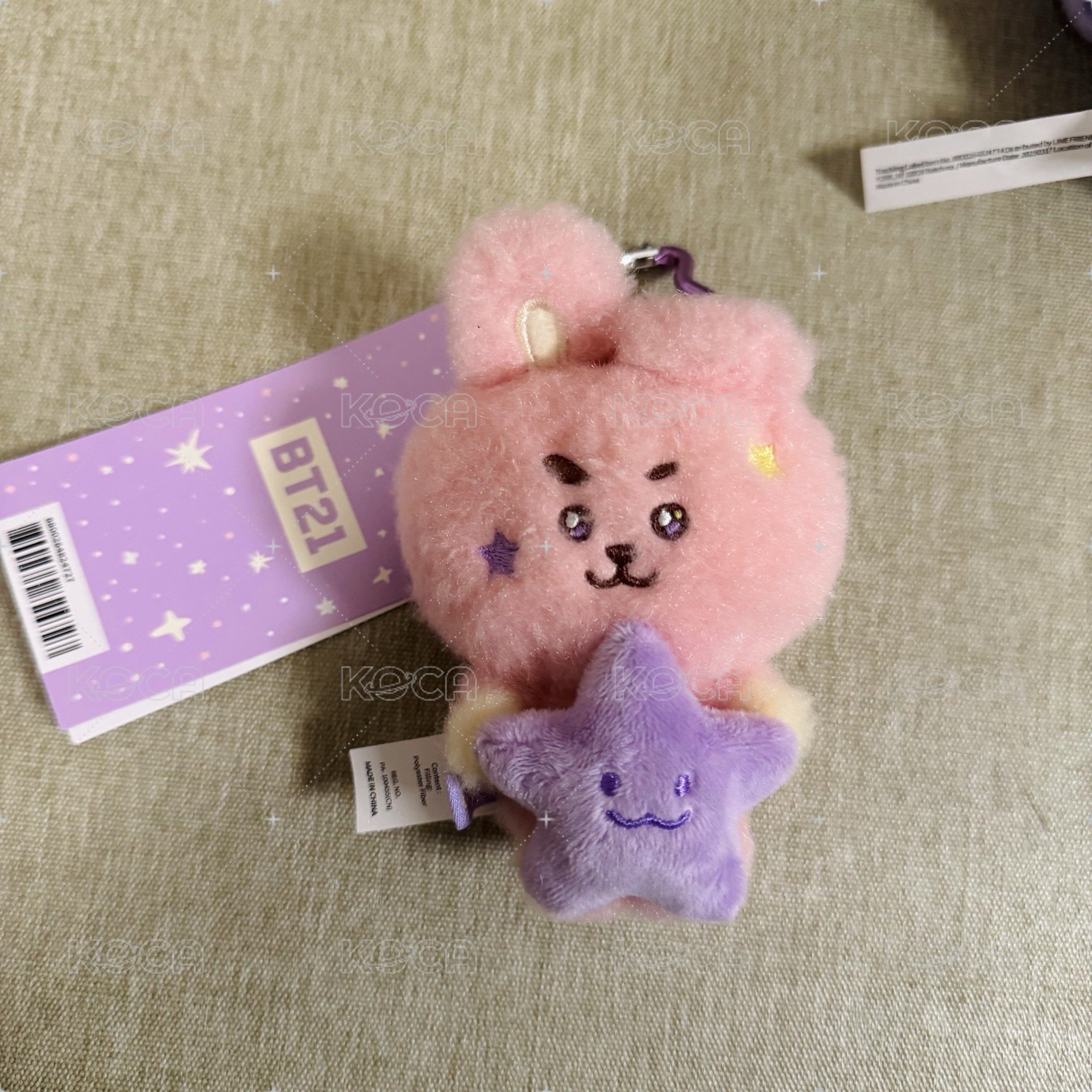 COOKY