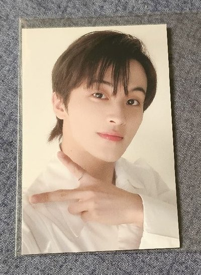 NCT DREAM TOUR "THE DREAM SHOW" - in DREAM MARK 