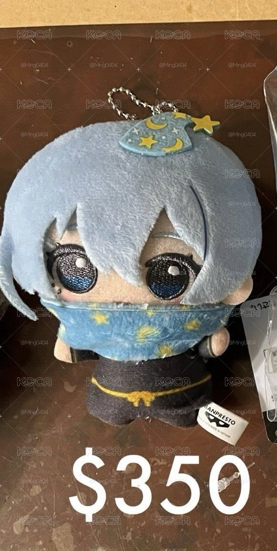 妖精羊