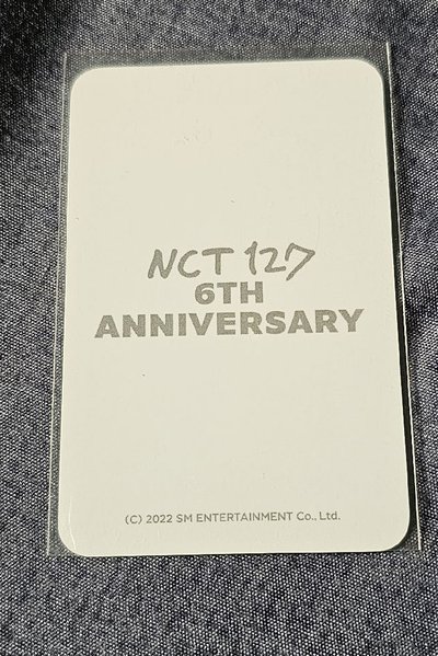 NCT DREAM 