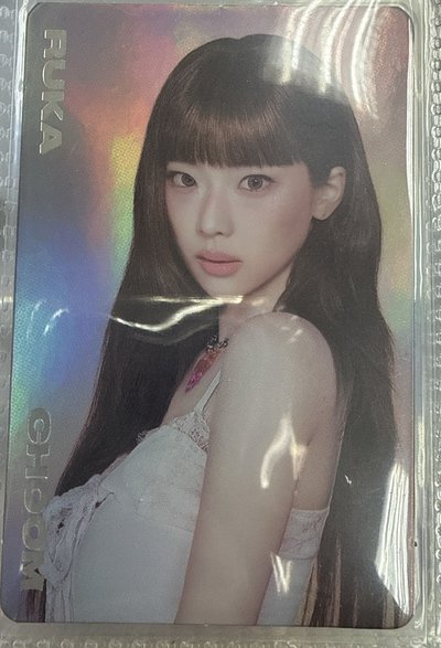 choom隨機卡 閃卡露