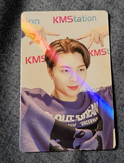 NCT GOLDEN AGE  JOHNNY 