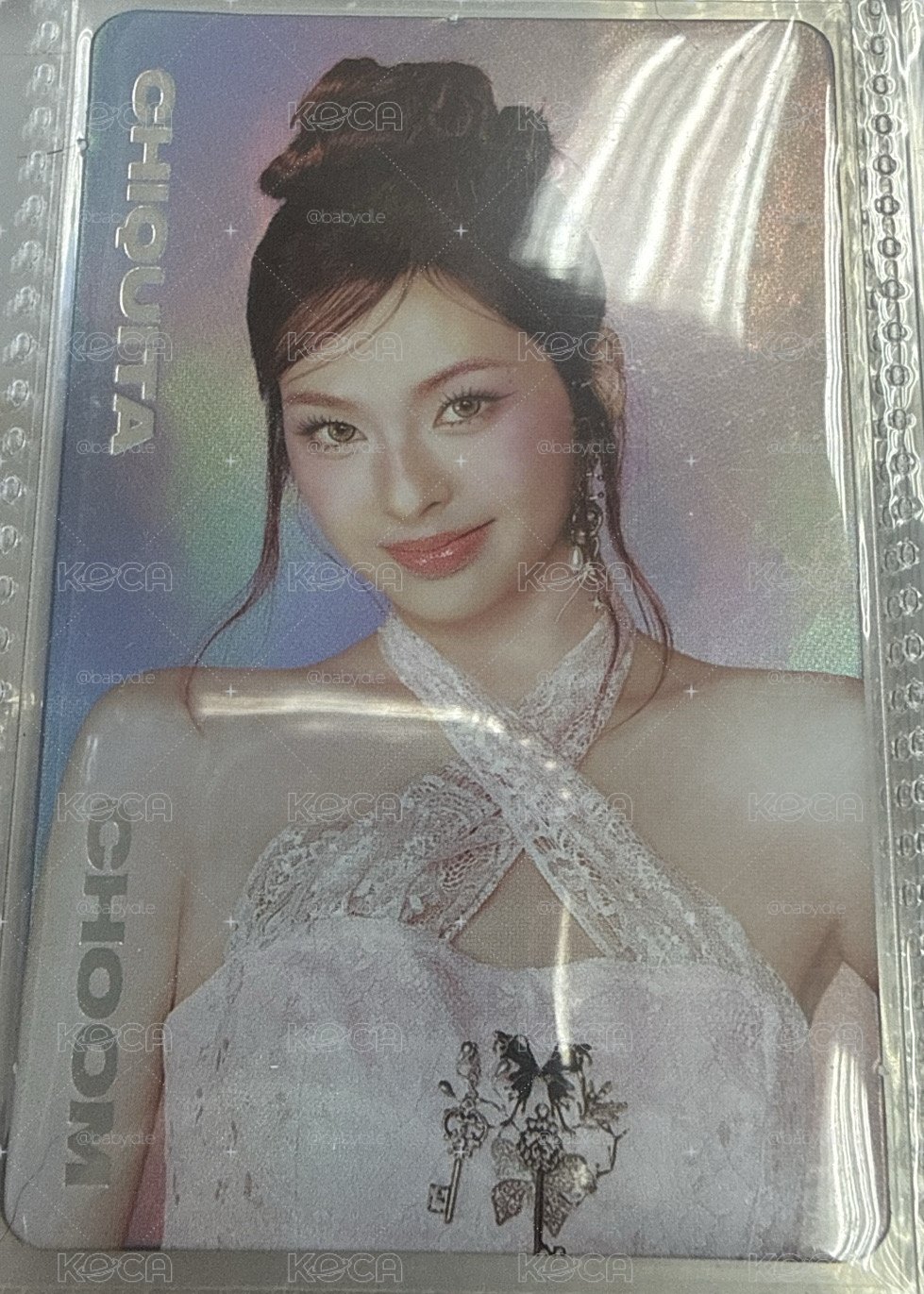 choom隨機卡 閃卡柒