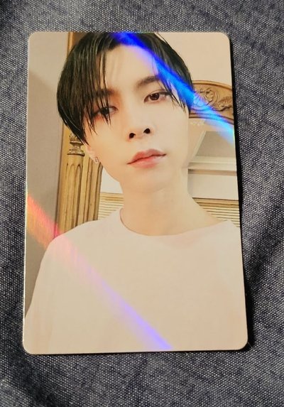 NCT GOLDEN AGE JOHNNY 