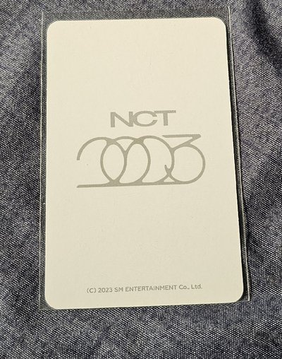 NCT GOLDEN AGE  YUTA 