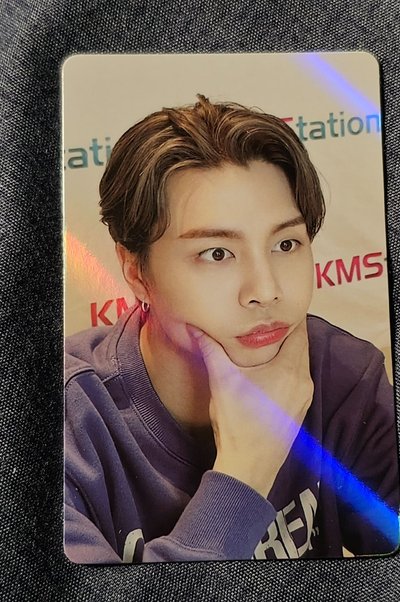 NCT GOLDEN AGE JOHNNY 