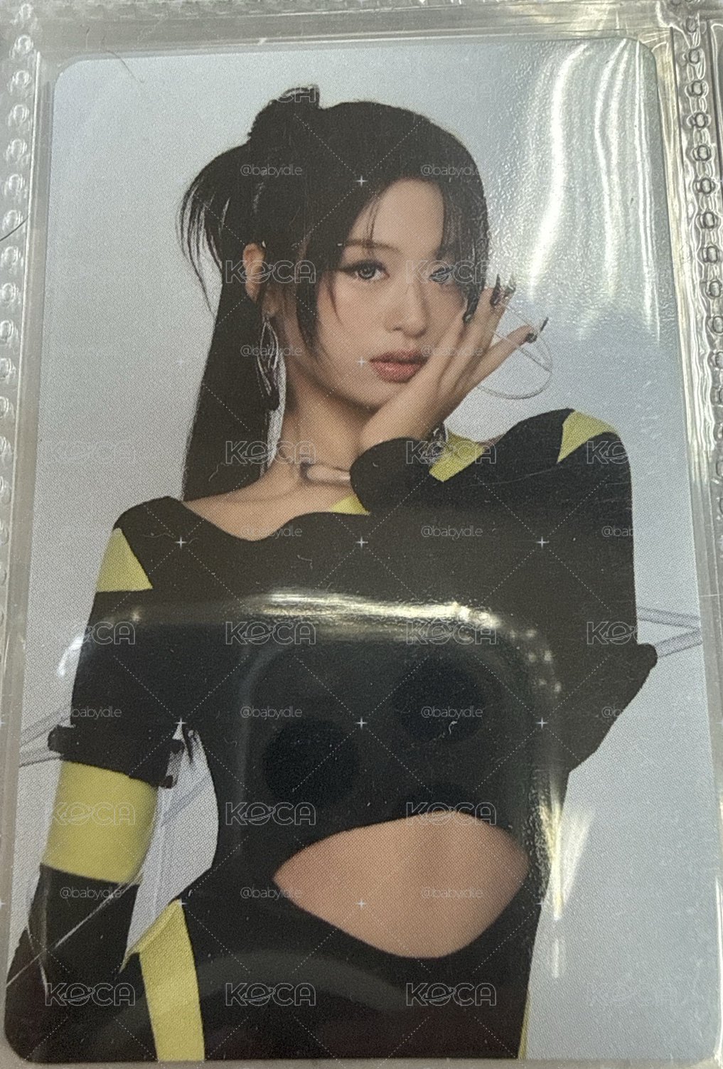 choom隨機卡 官拍賢