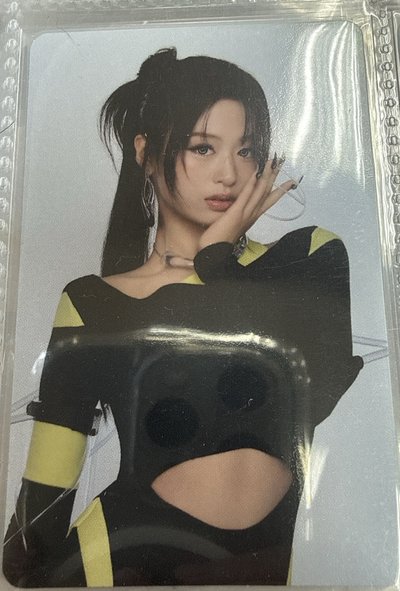 choom隨機卡 官拍賢